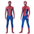 Spider-Man Kostume til Voksne Superhelte Rollespil - FA8- 190cm