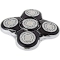 Miniatyrbillede 1 af 3: Reservedele til Ultimate Xr1500 roterende barbermaskine - Spr-rx
