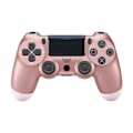 Miniatyrbillede 1 af 3: PS4 Trådløs DualShock Controller til Playstation 4 - Rosa