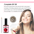Miniatyrbilde 3 av 5: Tann Gem Kit, DIY Tann Gem Kit med herdende lys og lim, Tann Gems for reflekterende tannpynt