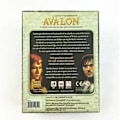 Miniatyrbild 3 av 5: The Resistance Avalon Kortspel Indie Brädspel & Kort Social Deduktion Fest Strategi Kortspel Brädspel (FMY)