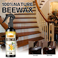 Miniatyrbillede 5 af 5: 120ML Møbel Bivax Spray Gendan Glans Funitures Dimspray til Træmøbler 120 ml