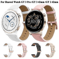 Miniatyrbild 4 av 4: Klockarmband för Garmin Venu/Sq/Sq 2/2 Plus, 20 mm äkta läderarmband med roséguld Black