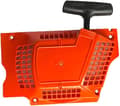 Håndstarter 340, 345, 350, 351, 353 og 346XP Brugerrekylstartermontering til motorsave