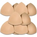 Miniatyrbilde 1 av 5: BH-innlegg 5 par. BH-innlegg Puster Bcup