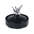 Miniatyrbilde 1 av 3: Ekstraksjonsblad for Nutri Ninja Blender Reservedeler for Nutri Ninja Juicer 6 kniver Bytt ut