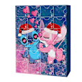 Miniatyrbild 1 av 5: Stitch och Lilo Julkalender Blindlåda
