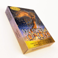 Miniatyrbillede 1 af 9: Oracle Kort Engelsk Brætspil Oracle Card F46 Whisper Love