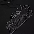 Pikkukuva 4 / 5: SHOOTERS HOODIE TRACKSUIT BLACKOUT EDITION MUSTA/MUSTA 8854-MUSTA SET 8854-MUSTA SET 8854-BLACK SET L
