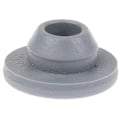 Miniatyrbilde 5 av 8: 100 stk. Gummipropper Selvtettende injeksjonsportaler for 13 mm Gl 100PCS