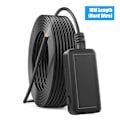 Miniatyrbilde 3 av 8: 0,2 tommer 5MP IP67 6 LED WiFi Endoskop Boreskop Inspeksjonskamera for iOS/Android Smarttelefoner 10m/32,8ft Kabel