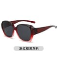 Polarized Suncovers Sunglasses Over Glasses R