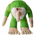 Brainrot Plyschkudde 25cm BRR BRR Patapim för Spelfantaster[JUN] Brr Brr Patapim