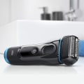 Miniatyrbilde 4 av 7: 52B for Braun Series 5 Reservedeler Rakhode Folie & Kutter