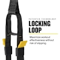 Miniatyrbild 3 av 5: TRX All-in-One Suspension Trainer - Hemsystem för erfarna gym-entusiaster, inklusive tillgång till TRX Training Club - WELLNGS