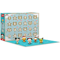 Miniatyrbillede 3 af 5: 2024 Jule Blind Box Gave Børns Legetøj 24 Dages Kalender Advent Stil 3 Style 3