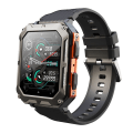 Miniatyrbild 1 av 9: Ny C20pro Bluetooth-samtal Smart Watch Outdoor Tre Proof Sports