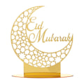 Miniatyrbild 1 av 10: Eid Mubarak Dekoration Ramadan Ornament 2 2