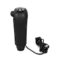 Miniatyrbilde 1 av 5: USB-girspak for Logitech G923 G29 G27 G25 TH8A for ETS2&ATS Scania Truck Høy og Lav Gir Simulator Shifter Simulators