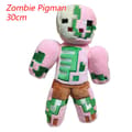 Minecraft Zombie Pigman Action Figur - 30cm[JUN] Zombie Pigman-30cm