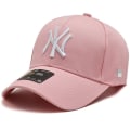 Miniatyrbild 1 av 5: New York Yankees NYY MLB Authentic New Era 59FIFTY Fitted Cap 5 Pink