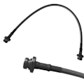 Pikkukuva 4 / 5: Pidennetty jarruletku 2-3 tuuman Offroad Suspension Lift Kit Jarruletkut 2007-2017 Suzuki Jimny JB23 JB43