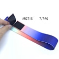 Miniatyrbilde 5 av 6: øreputer / hodebåndputer for SteelSeries Arctis 3 5 7 PRO arctis 3/5 b hodepute