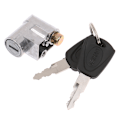 Miniatyrbild 5 av 5: Batterilås för elfordon Kuddelås Batteri Stöldskydd