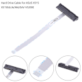 Miniatyrbillede 1 af 8: Laptop SATA Harddisk HDD Kabel til ASUS X515 X515EA/JA/MA/EAV