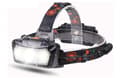 30000 Lumen Super Sterk LED Hodelykt, 4 Moduser & Vanntett [JUN]