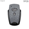 Miniatyrbillede 1 af 5: Marantec Digital 302 304 313 Comfort 250 252 43392mhz Garage Fjernbetjening 433mhz Fast Transmitter Gate Nøgle FOB 2 Buttons x1