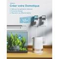 Miniatyrbilde 3 av 5: Programmerbar digital stikkontakt, Maxcio numerisk ukentlig timer med