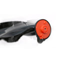 Miniatyrbillede 5 af 5: 3 stk. til Neato Botvac D-serien udskiftning D3 D4 D5 D6 D7 Robotstøvsuger dele Hovedbørste Acc