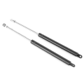 Miniatyrbilde 3 av 5: 2 stk gassfjærstøtter for bobiler for Dometic Heki 2 E015 Bobil gassfjærer Tilbehør G4 12 140 1 330 Au11 Ab07 40n