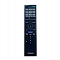 Miniatyrbilde 1 av 2: Erstatning universalfjernkontroll for Sony RMT-AA231U STR-DH770 STR-DN1080 RMT-AA230