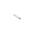 Miniatyrbillede 1 af 5: 220-240v AC 2x36w Bredspændings T8 Elektronisk Forkobling Fluorescerende Rør Forkoblinger