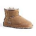 Miniatyrbilde 2 av 4: Australsk vanntett unisex ekte Au saueskinn Short Tan Tan 40