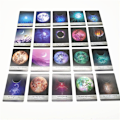Miniatyrbild 6 av 9: Oraclekort Engelska Brädspel Oracle Card E46 Moon Phase