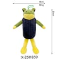 Brainrot Plyslegetøj - Tralalelo Tralala Udstoppede Dyr Dukke Gave[JUN] Plush 5