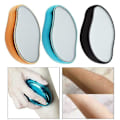 Pikkukuva 1 / 4: Smärtfri fysikalisk hårborttagning Epilatorer Crystal Hair Eraser Sliver