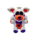 18-25 cm FNAF pehmolelu Fazbear Bear Doll 17 17