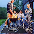 Miniatyrbilde 4 av 5: Herdteppe Brandbeskyttende Matter Branngrop Matte for Vedovn Peis Brannsikker 39*60 INCH