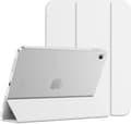 Slim Stativfodral för iPad 11:e/10:e generationen (2025/2022) i vitt[JUN] Vit
