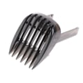 Miniatyrbilde 5 av 5: 1 stk 7-24 mm h?rklippskam for Philips HC7460 HC9452 HC9490 one size