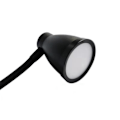 Miniatyrbillede 3 af 5: Dæmpbar LED læselampe/klemmelampe 3000-6500K