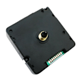 Miniatyrbild 3 av 5: Tysk DCF Radiostyrd Tyst Väggklocka Quartz Urverk DIY Kit Ersättningstillbehör [db][CH]