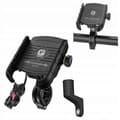 Mobilholder Motorcykel Kewig Oplader Qc 3.0[JUN]