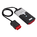 Pikkukuva 4 / 8: DS150 V9 OBD2 -skanneri VCI 150E TCS Monikielinen auton diagnostiikkatyökalu [JUN] 0.5