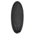 Miniatyrbilde 2 av 4: 1 Universal fjernkontroll for Samsung TV-fjernkontroll BN59-01184D 01181D 01182D 01185D 01182G Smart TV-fjernkontroll 13,2*5*2,3cm Svart