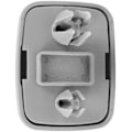 Miniatyrbilde 3 av 4: Solskjerm Klips, For Audi A1 A3 A4 A5 Q3 Q5 A7 B6 B7 B8 S4 S5